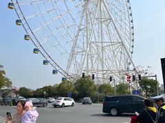 -南昌之星摩天轮