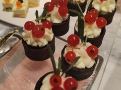 -福州仓山凯悦酒店·Market Cafe Lacucina咖啡厅
