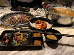 -火炉火自助餐(喜隆多店)