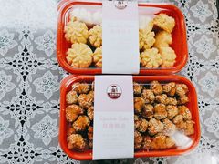 -泰康食品(南京东路店)