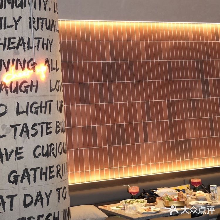 创意感的🌵仙人掌主题休闲西餐厅👅菜品也很不错哟✔️