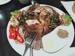 -鹿港小镇(悠唐店)