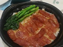 -西苑饭店·蓬莱春餐厅