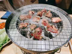 -隐家本格烧肉(万达广场店)