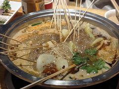 -袁记串串香(涧西总店)