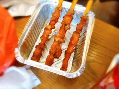 -尊宝比萨(如意店)