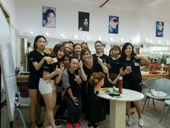 -伊丽莎白美容培训学校(顺德校区)