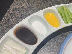 -真地道京味府·鲜橙烤鸭·北京菜(朝外大街东大桥店)