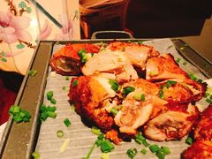 -绿茶餐厅(领展购物广场·中关村店)