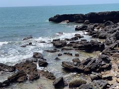 -涠洲岛火山国家地质公园