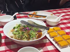 -西贝(虹口龙之梦店)