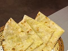 -Pita's&Tika's中东和印度风味餐厅(龙湖天街店)