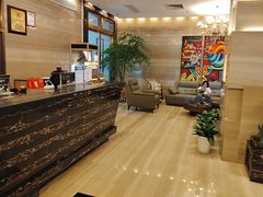 -深圳福青龙华天假日酒店