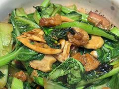 -小城故事·地道宁波味(月湖盛园店)