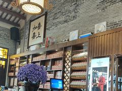 -猪肉婆私房菜(容桂总店)