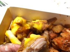-蜜哆哆韩式炸鸡(普陀店)