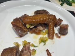 -京味斋·北京烤鸭(北京南站洋桥店)