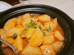 -太白餐厅·新湘菜原创者(月湖店)