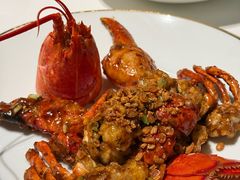 -宝丽轩中餐厅BAOLIXUAN