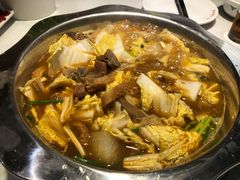 -古乐牛香·鲜牛肉牛杂火锅(吴江三里桥运东商业广场店)