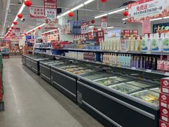 -嘿嘛仓储购(华明店)