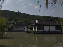 -南北湖风景区