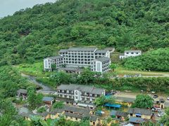 -广东天露山旅游度假区