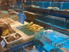 -海皇世家·私宴定制·鲜送到家(诸暨店)