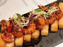 -荟廷·晶萃(陆家嘴尚悦湾店)