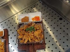 -人民公社大食堂(张家湾店)