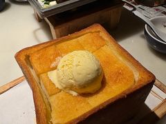 -绿茶餐厅(平谷华联店)