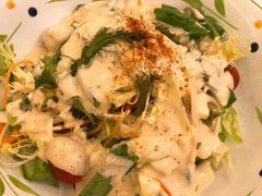 -萨莉亚意式餐厅(深圳北站店)