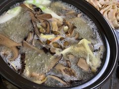 -牛羊鲜汤锅(塔公镇菜市场店)
