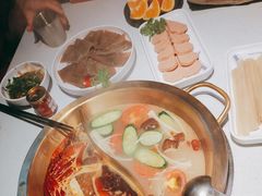 -小龙坎火锅(总店)