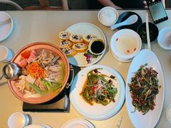 -品味泸沽湖•民族特色菜(大落水店)