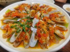 -全渔村小海鲜