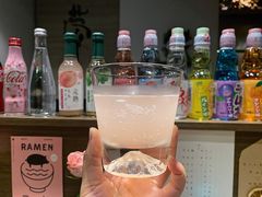 -雷神拉面(财富中心玉米楼店)