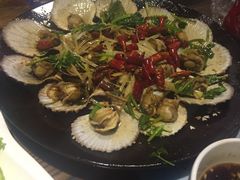 -鲁前海沿儿