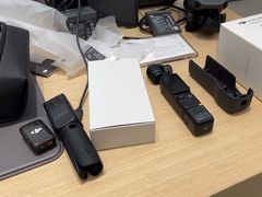 -DJI大疆(福州万象城授权体验店)