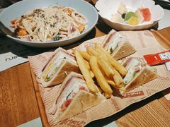 -绿茵阁(江南西路店)