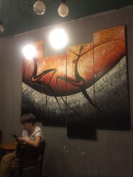 -HG美发设计沙龙