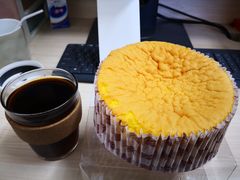 嫩滑卡斯特拉蛋糕-多乐之日(五道口店)