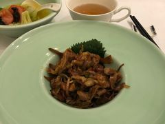 紫苏爆肥牛-望京楼flavor餐厅(古北水镇景区店)