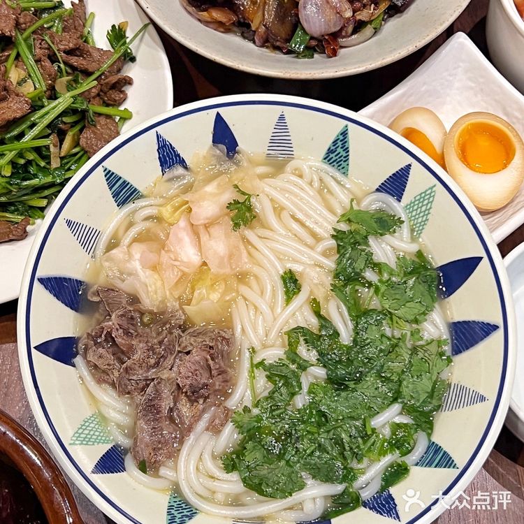 大浦东口味地道的贵州菜 聚餐走起
