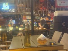 -KAOKAO烤烤·丹东海鲜烧烤(望京店)