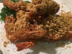 -无招牌海鲜餐厅(怡丰城店)
