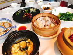 -上海小南国(正大店)