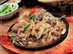 -玄白·炭烤活鳗(上海首店)