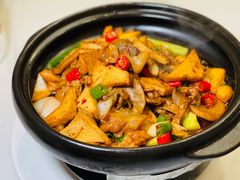 -安泰楼·佛跳墙创始人·传统闽味早茶·酒楼(三坊七巷闽菜地标店)