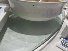 -煎饼卷大葱·非遗传承·潍坊菜(十笏园店)